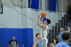 MBBall vs RWU  Wheaton College Men's Basketball vs Roger Williams University. - Photo By: KEITH NORDSTROM : Wheaton, basketball, MBBall